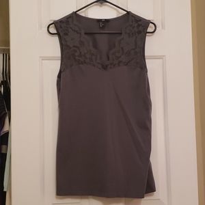 Womens Tank top